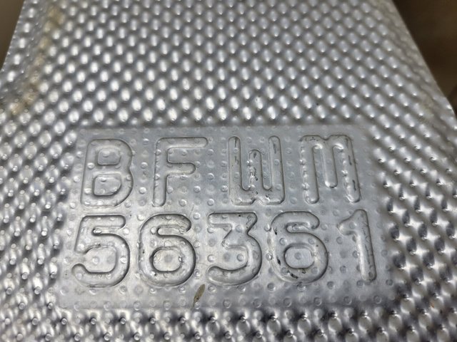 MAZDA BFWM56361 в наличии Житомир