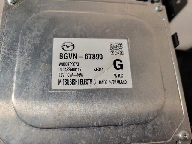 BGVN51030 Фара правая купить Украина