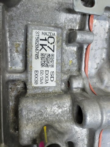 MAZDA FZV119420 в наличии Кривой Рог