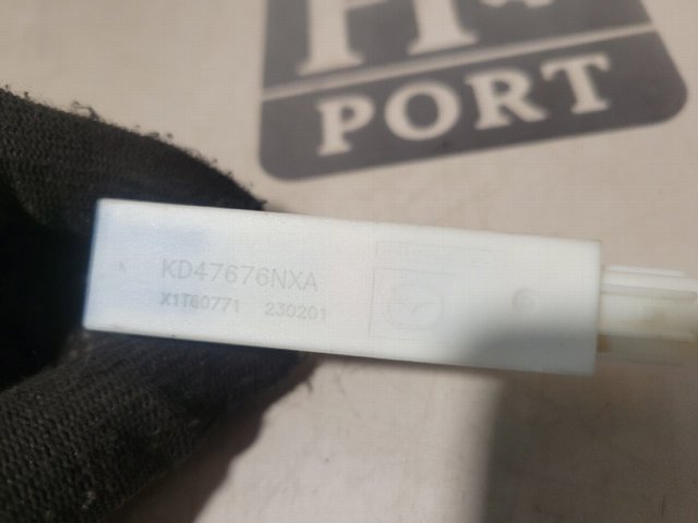 KD47676NXA Кольцо иммобилайзера купить Одесса