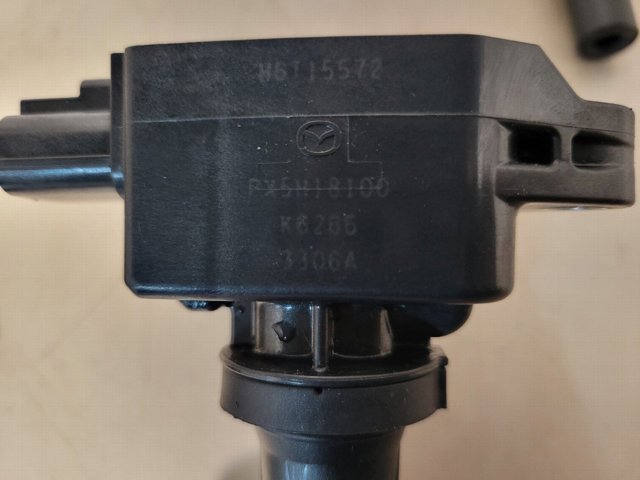 PX5H18100 Катушка зажигания купить Ужгород