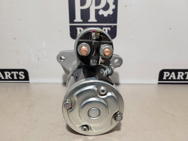 MAZDA PY0118400 Стартер в наличии Полтава