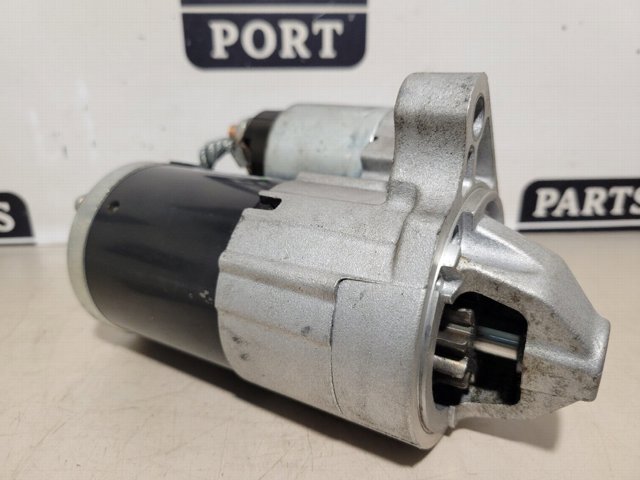 MAZDA PY0118400 Стартер в наличии Харьков