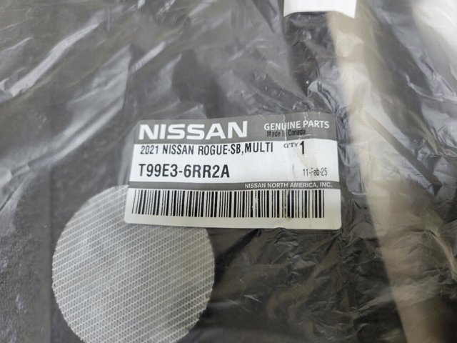 NISSAN T99E36RR2A в наличии Ужгород