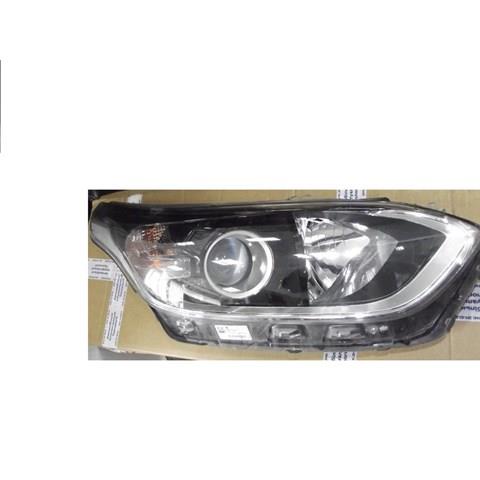HYUNDAI 92102J7000 Фара правая в наличии Тернополь