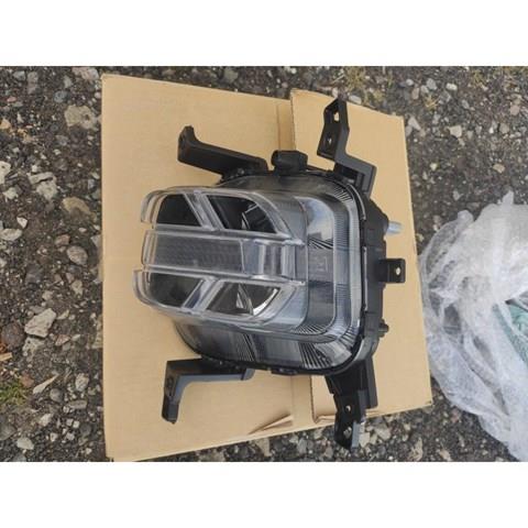 92202F1600 Фара противотуманная правая купить Черкассы