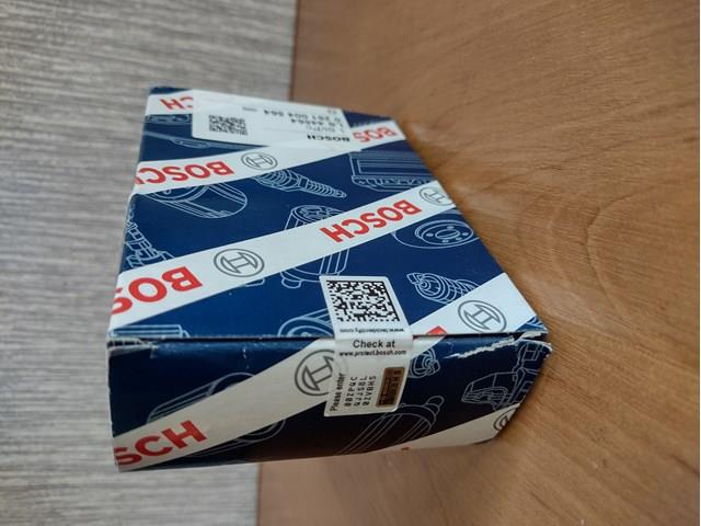 0281004564 BOSCH Лямбда зонд купить в Киев