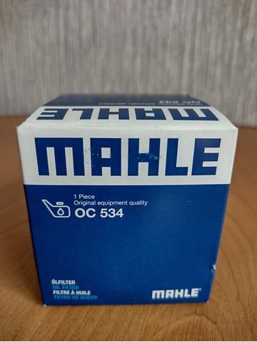MAHLE OC534 Фильтр масляный в наличии Кривой Рог