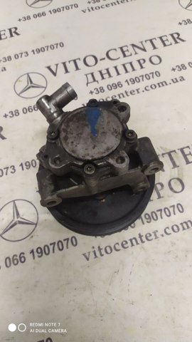 Насос рулевого управления 0024669001 MERCEDES