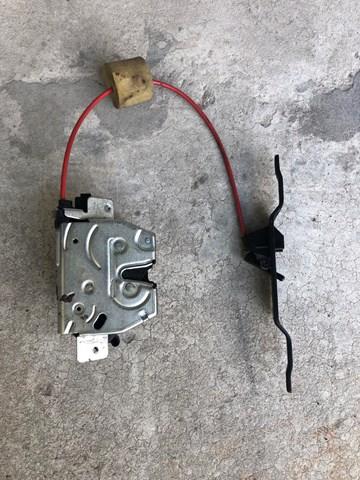 MERCEDES 2117400235 Замок багажника в наличии Хмельницкий