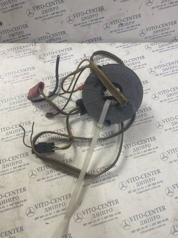 Кольцо Айрбег контактное Мерседес-бенц Спринтер I 3-t