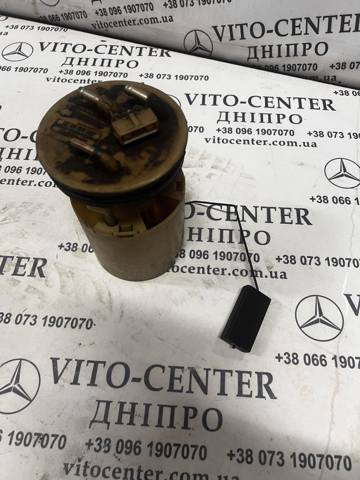Модуль топливного насоса 6385420604 MERCEDES