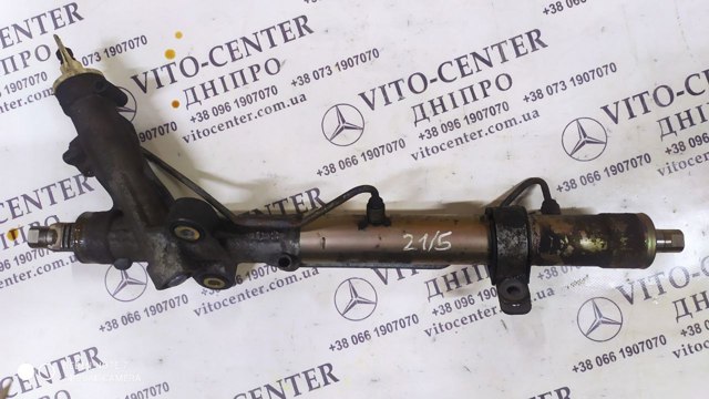 Управление рулевое в сборе 63911011016 MERCEDES