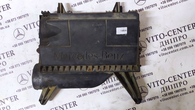 Корпус воздушного фильтра в сборе 6395281306 MERCEDES