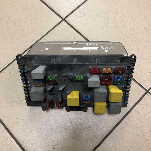 6395450301 MERCEDES Блок управления сигналами SAM купить в Черкассы