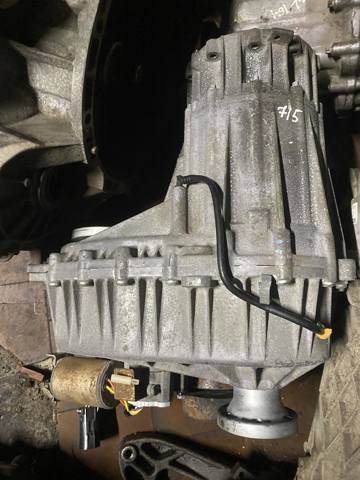 Коробка раздаточная в сборе A1632800500 MERCEDES