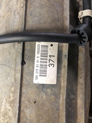 A1642801000 MERCEDES Раздатка (коробка раздаточная) купить в Хмельницкий