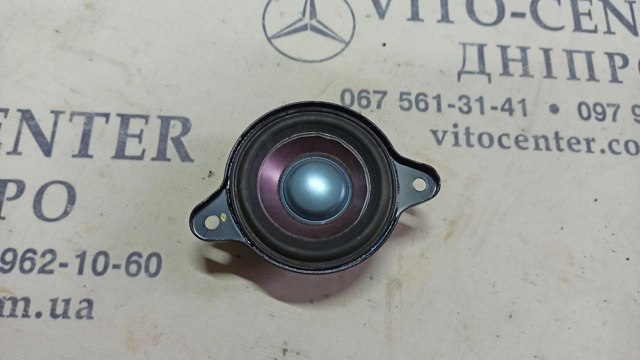 Динамик "торпедо" A1698201802 MERCEDES