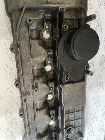Клапан вентиляции картерных газов A6110160334 MERCEDES