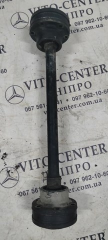 Вал карданный передний Мерседес-бенц Вито 2