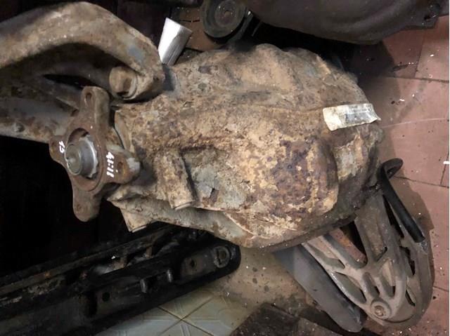 Редуктор заднего моста A6393501214 MERCEDES