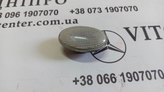 Повторитель поворота в крыло A6398200021 MERCEDES