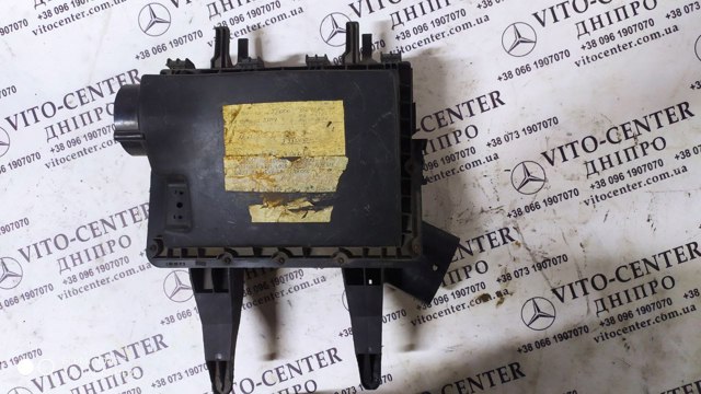 Корпус воздушного фильтра A9065280300 MERCEDES