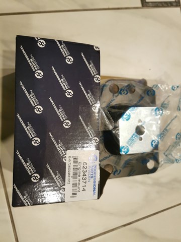 62343714 PRO-PARTS Левая подушка двигателя купить в Павлоград