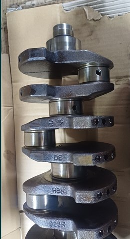 VAG 026105101R Коленвал двигателя в наличии Сумы