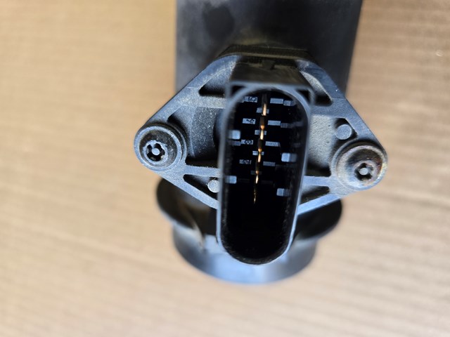 BOSCH 0280217124 ДМРВ в наличии Житомир