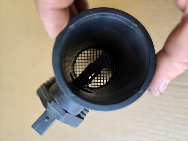 BOSCH 0280217124 ДМРВ в наличии Запорожье