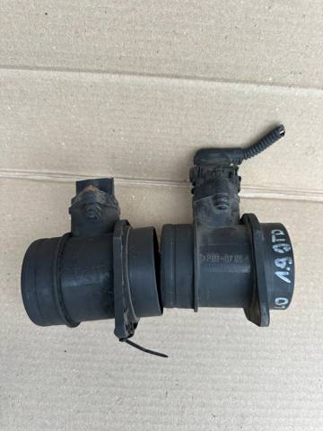 0280218120 BOSCH Датчик потока (расхода) воздуха, расходомер M.A.F. - (Mass Airflow) купить в Запорожье