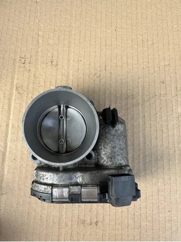 0280750073 BOSCH Дроссельная заслонка в сборе купить в Николаев