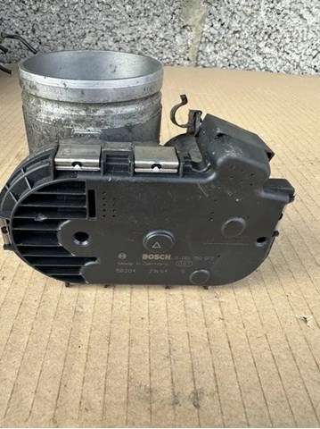 BOSCH 0280750073 Дроссельная заслонка в наличии Павлоград