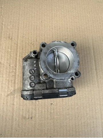 Заслонка воздушная 0280750073 BOSCH