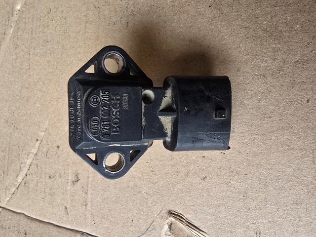 BOSCH 0281002205 Датчик давления наддува в наличии Запорожье