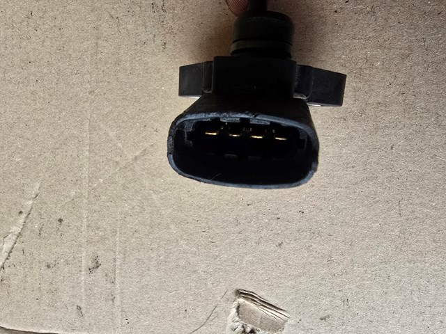 BOSCH 0281002205 Датчик давления наддува в наличии Сумы