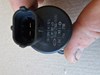 Регулятор давления топлива в топливной рейке 0281002445 BOSCH