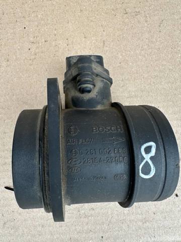 Датчик впуска воздуха 0281002669 BOSCH