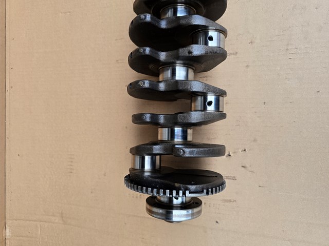 VAG 038105021C Коленвал в наличии Одесса