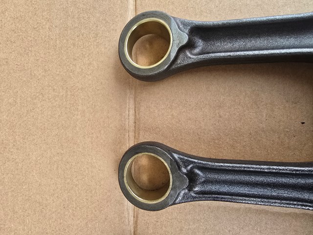 038105401G VAG Шатун поршня двигателя купить в Ужгород