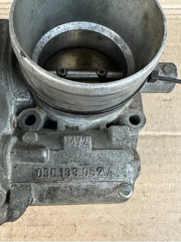 03C133062A VAG Дроссельная заслонка купить в Житомир