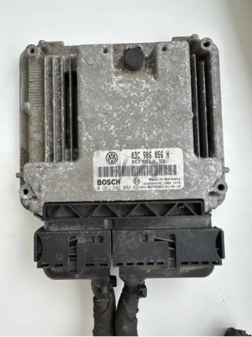 Модуль управления двигателем 03C906056H VAG