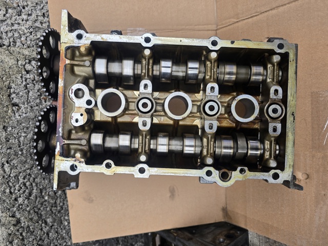 03E103475H VAG купить в Львов