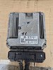 Блок управления двигателем 2.0tdi bosch volkswagen touran (03-10) 03G906016HK