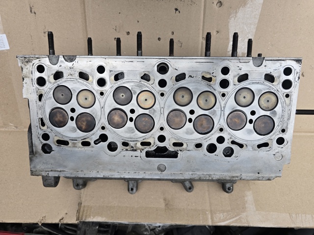 03L103373 ГБЦ купить Ровно