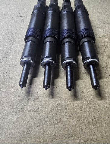 BOSCH 0432133800 Форсунка впрыска топлива в наличии Киев