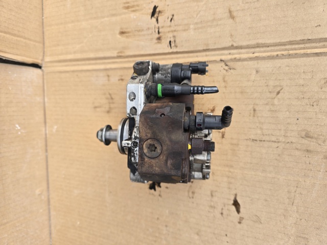 BOSCH 0445010033 ТНВД в наличии Ирпень