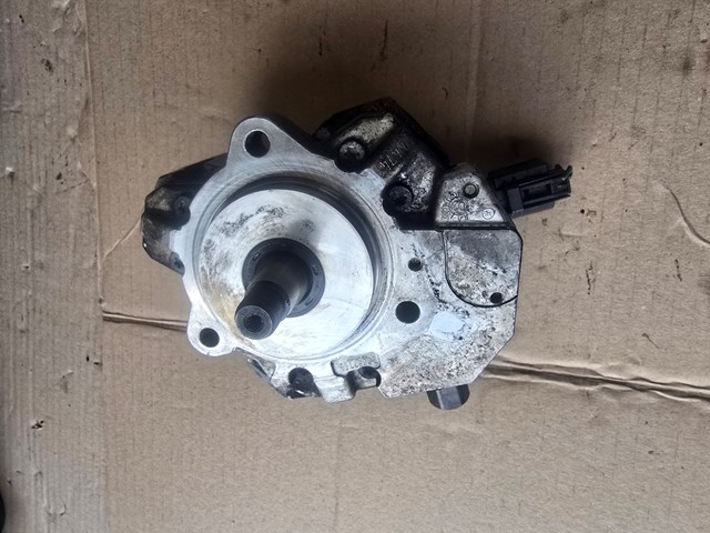 BOSCH 0445010045 Насос топливный высокого давления (ТНВД) в наличии Полтава