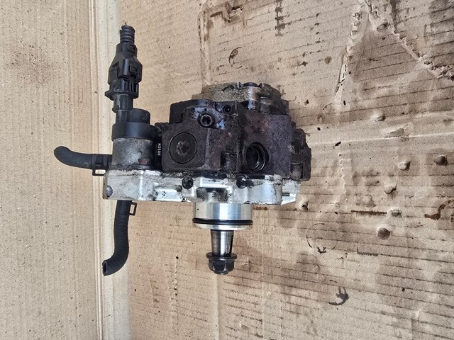 0445010101 BOSCH ТНВД купить в Львов